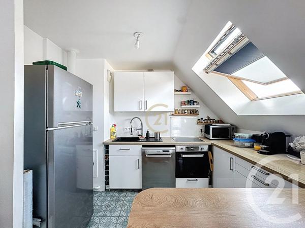 Appartement F4 à vendre  4 pièces - 68,56 m 2   DRANCY  - 93