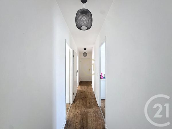 Appartement F4 à vendre  4 pièces - 68,56 m 2   DRANCY  - 93