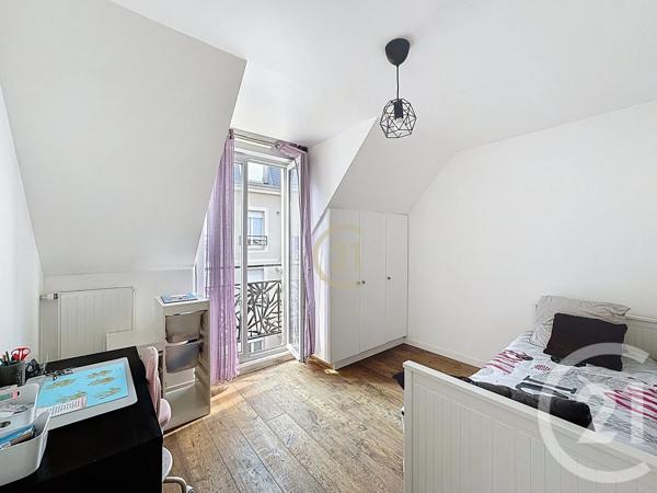 Appartement F4 à vendre  4 pièces - 68,56 m 2   DRANCY  - 93