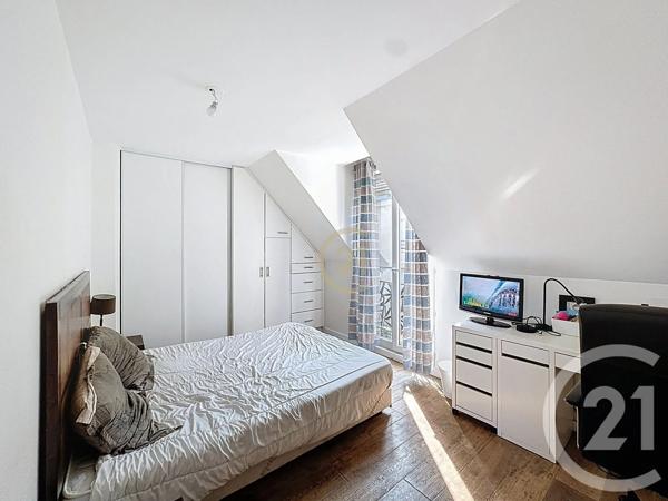 Appartement F4 à vendre  4 pièces - 68,56 m 2   DRANCY  - 93
