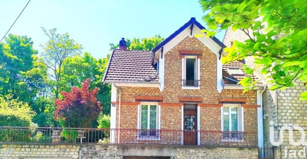 Maison 6 pièces de 130 m² à Melun (77000)