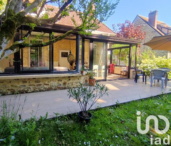 Maison 6 pièces de 130 m² à Melun (77000)