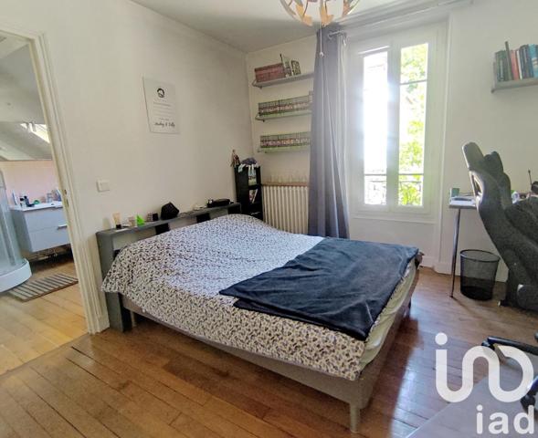 Maison 6 pièces de 130 m² à Melun (77000)