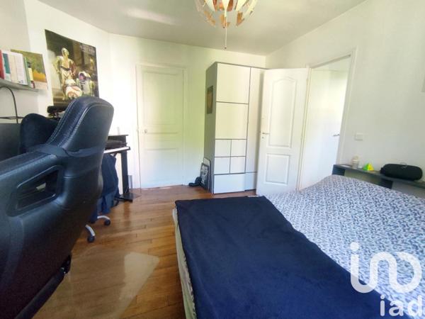 Maison 6 pièces de 130 m² à Melun (77000)