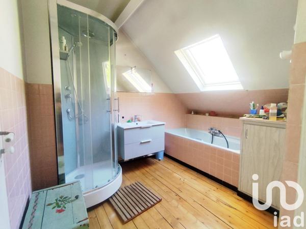 Maison 6 pièces de 130 m² à Melun (77000)