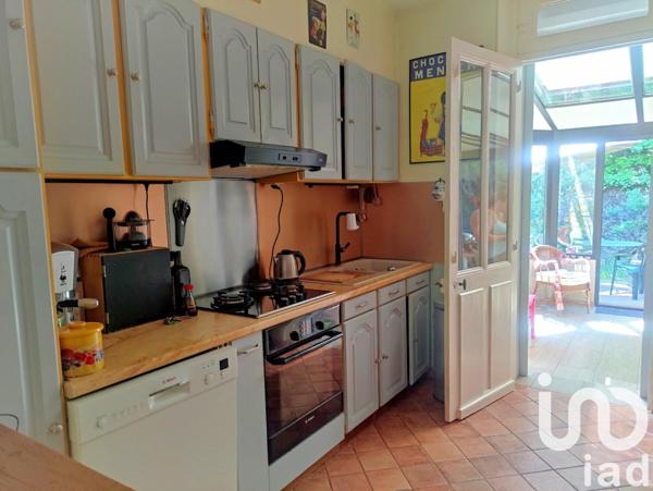 Maison 6 pièces de 130 m² à Melun (77000)