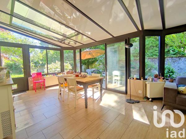 Maison 6 pièces de 130 m² à Melun (77000)