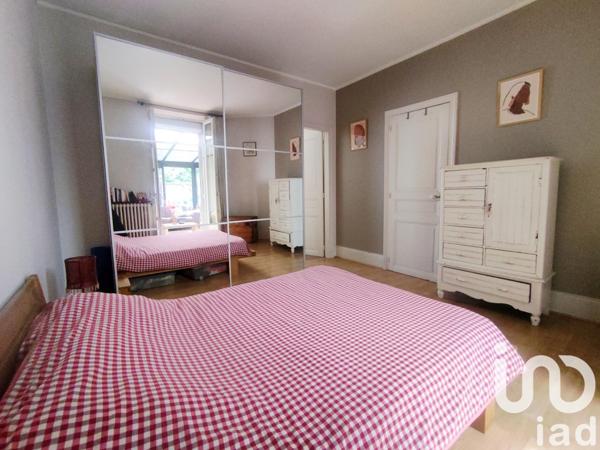 Maison 6 pièces de 130 m² à Melun (77000)