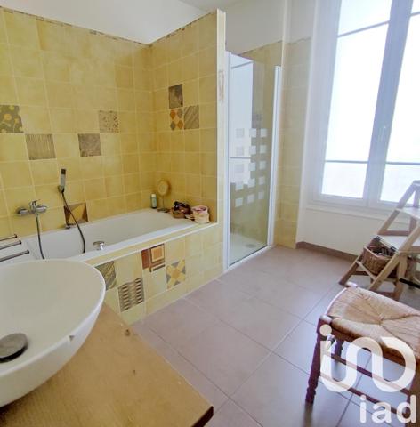 Maison 6 pièces de 130 m² à Melun (77000)