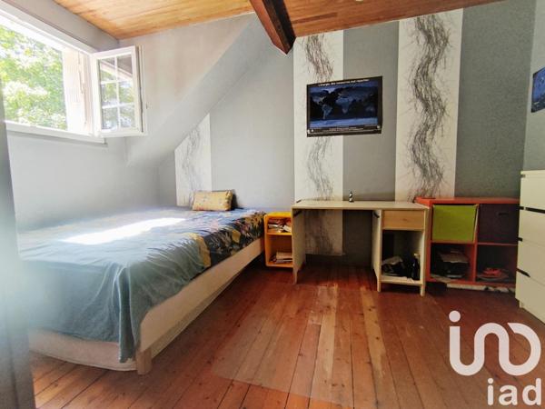 Maison 6 pièces de 130 m² à Melun (77000)