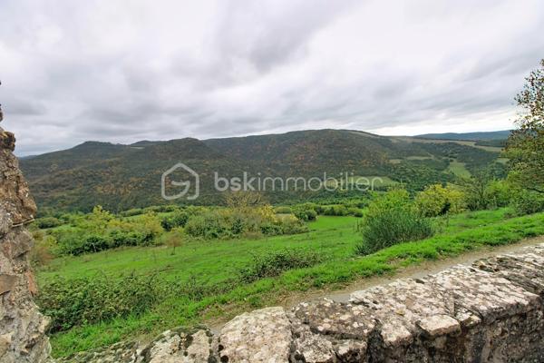 VENTE EXCLUSIVE: Demeure en pierre rénovée avec vue panoramique. Découvrez le charme intemporel de cette authentique maison de hameau, entièrement et superbement rénovée, nichée au cœur du paisible hameau d' ALGUES sur la commune de NANT dans le sud Aveyron. Ce lieu rare est une invitation à la sérénité, offrant un cadre de vie idyllique aux portes du Parc Régional Naturel  des Grands CAUSSES et des CÉVENNES. Poussons la porte, la pièce de vie avec son poêle à bois, 3 belles chambres, 2 salles d'eau moderne, 1 grand salon, avec accès à la terrasse. Vous n'avez plus qu'à poser vos valises ! La maison bénéficie d'une rénovation complète et soignée, toiture neuve sous garantie, façade neuve, huisserie double vitrage en aluminium. Contactez-moi sans tarder pour organiser une visite et saisir cette opportunité unique !   . CONTACT Guy JAYET au 0611566624
