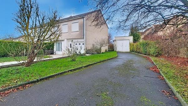 URGENT MAISON F5 4 Chambres