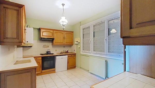 URGENT MAISON F5 4 Chambres