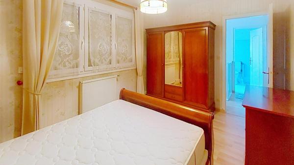 URGENT MAISON F5 4 Chambres