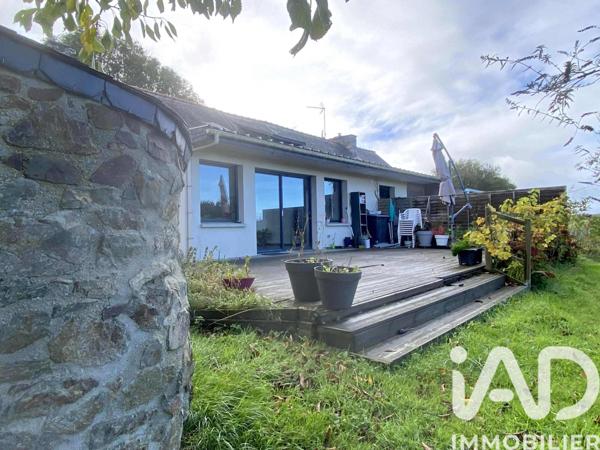 Maison à vendre 4 pièces 110 m² Lamballe-Armor