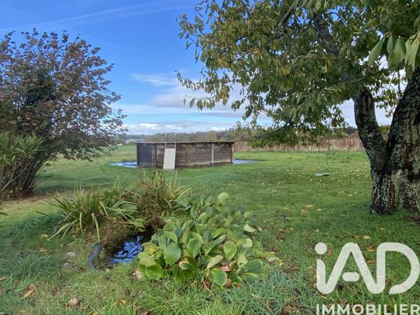 Maison à vendre 4 pièces 110 m² Lamballe-Armor