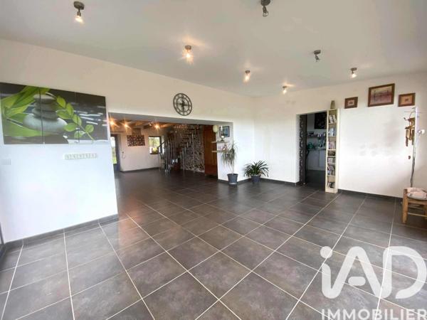 Maison à vendre 4 pièces 110 m² Lamballe-Armor