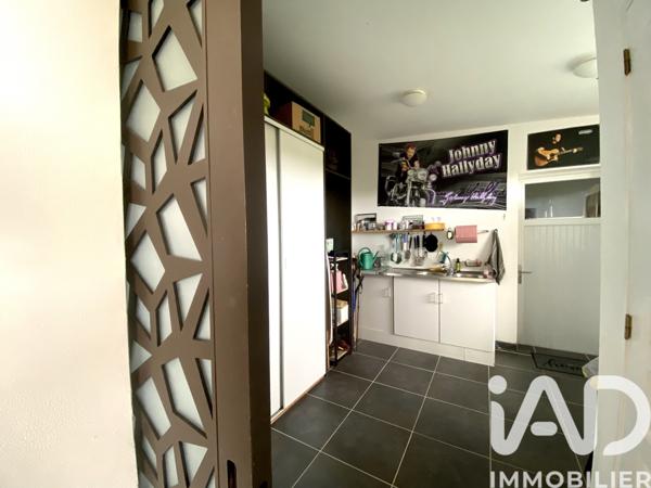 Maison à vendre 4 pièces 110 m² Lamballe-Armor