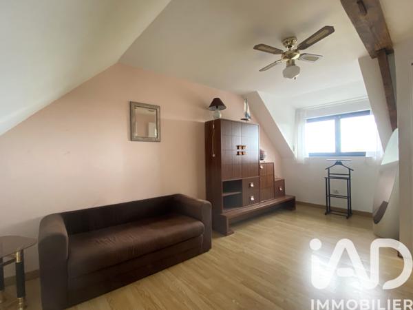 Maison à vendre 4 pièces 110 m² Lamballe-Armor