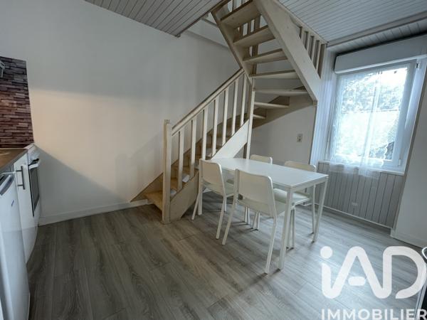 Immeuble à vendre 130 m² Penmarch