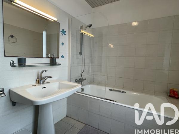 Immeuble à vendre 130 m² Penmarch