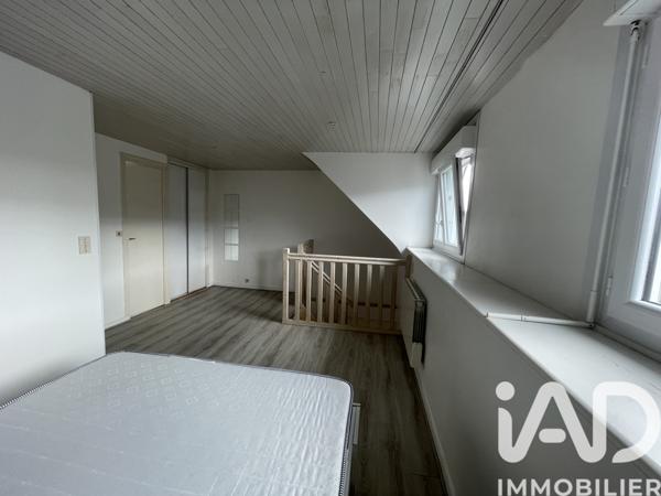 Immeuble à vendre 130 m² Penmarch