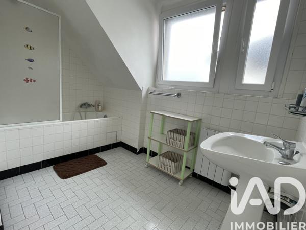 Immeuble à vendre 130 m² Penmarch