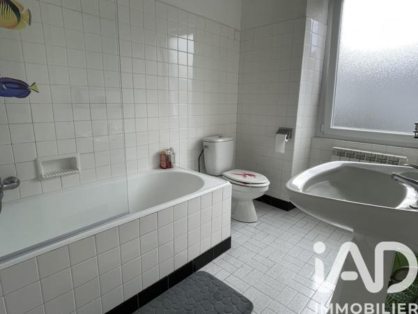 Immeuble à vendre 130 m² Penmarch