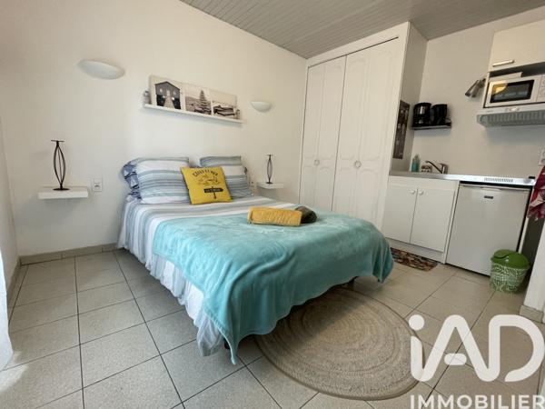 Immeuble à vendre 130 m² Penmarch