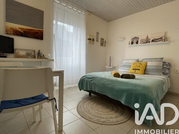 Immeuble à vendre 130 m² Penmarch