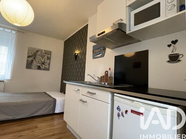 Immeuble à vendre 130 m² Penmarch