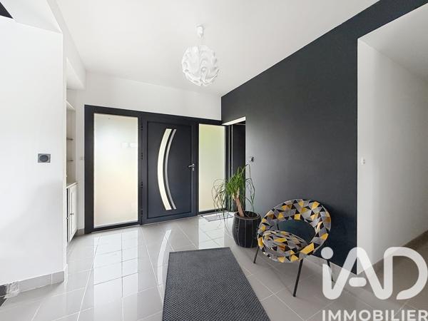 Maison à vendre 6 pièces 229 m² Saint-Jean-de-Monts