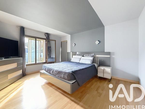 Maison à vendre 6 pièces 229 m² Saint-Jean-de-Monts