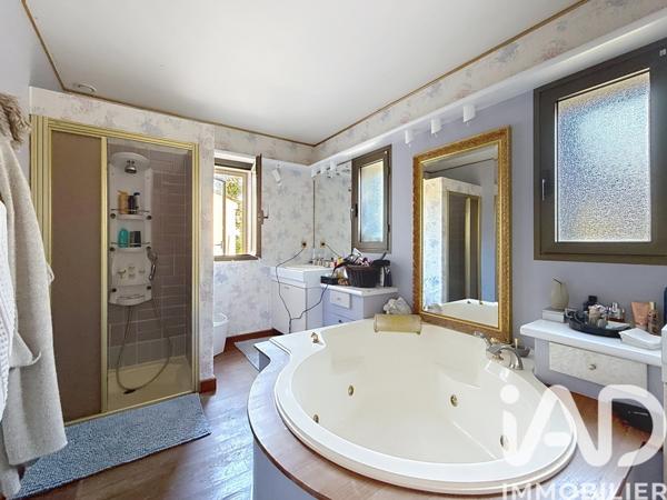 Maison à vendre 6 pièces 229 m² Saint-Jean-de-Monts