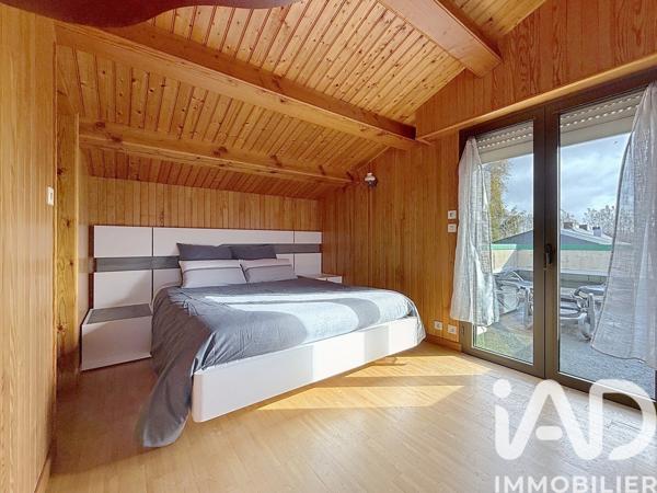 Maison à vendre 6 pièces 229 m² Saint-Jean-de-Monts