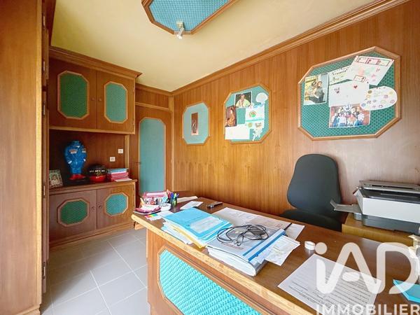 Maison à vendre 6 pièces 229 m² Saint-Jean-de-Monts