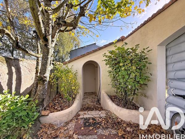 Maison à vendre 6 pièces 229 m² Saint-Jean-de-Monts