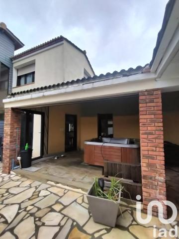 Maison à vendre 6 pièces 229 m² Saint-Jean-de-Monts