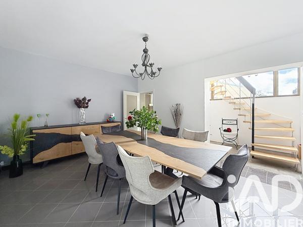 Maison à vendre 6 pièces 229 m² Saint-Jean-de-Monts