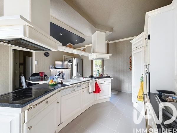 Maison à vendre 6 pièces 229 m² Saint-Jean-de-Monts