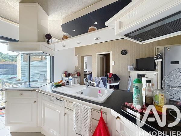 Maison à vendre 6 pièces 229 m² Saint-Jean-de-Monts