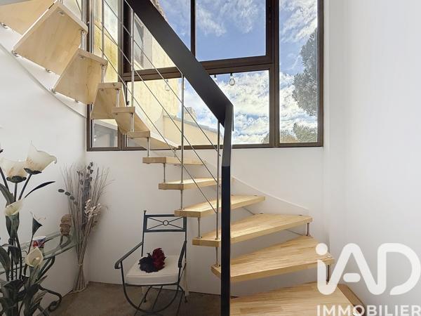 Maison à vendre 6 pièces 229 m² Saint-Jean-de-Monts