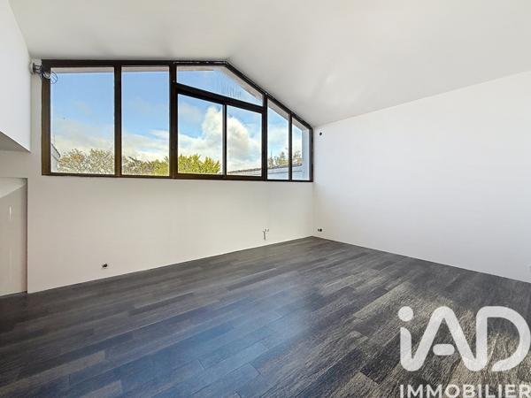 Maison à vendre 6 pièces 229 m² Saint-Jean-de-Monts