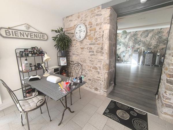 Local commercial Talmont Saint Hilaire