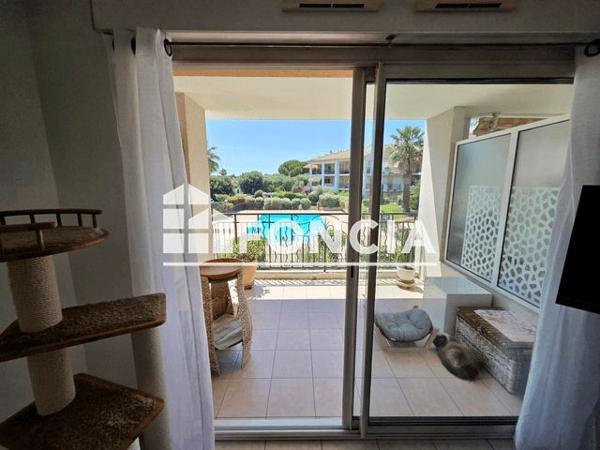 À vendre Studio 24 m² - Antibes 06600