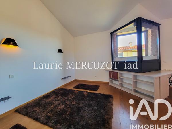 Maison à vendre 4 pièces 151 m² Villeneuve-la-Rivière