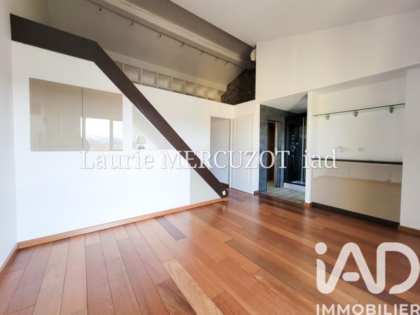 Maison à vendre 4 pièces 151 m² Villeneuve-la-Rivière