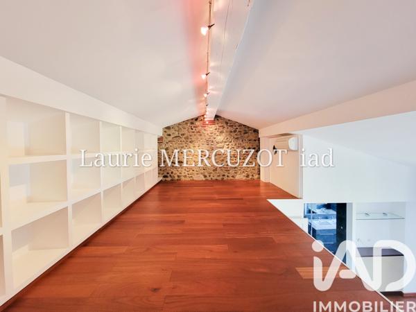 Maison à vendre 4 pièces 151 m² Villeneuve-la-Rivière