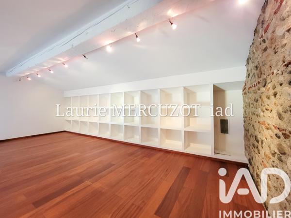 Maison à vendre 4 pièces 151 m² Villeneuve-la-Rivière