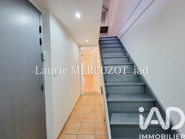Maison à vendre 4 pièces 151 m² Villeneuve-la-Rivière